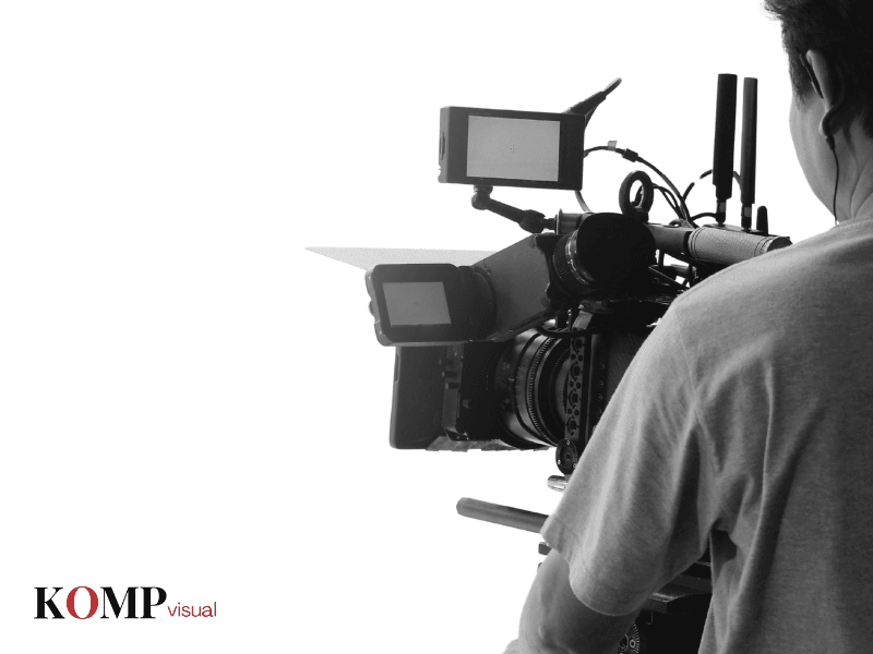 videós tartalomgyártás