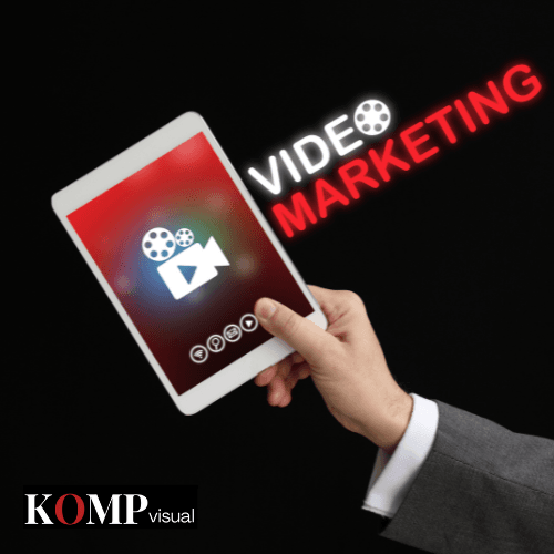 Videó Marketing